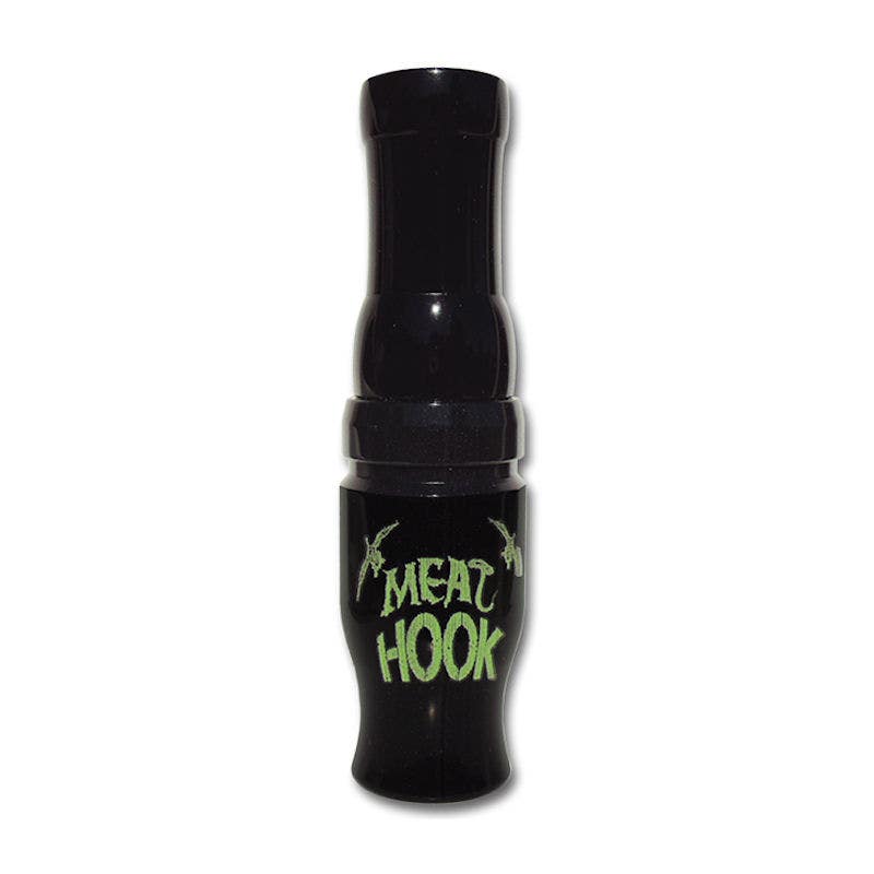Hayes Calls Meat Hook Goose Call