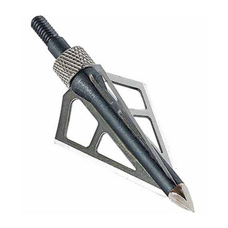 Allen Powerpoint Broadhead