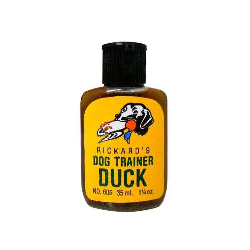 Pete Richard's Duck Training Scent 1.25 oz