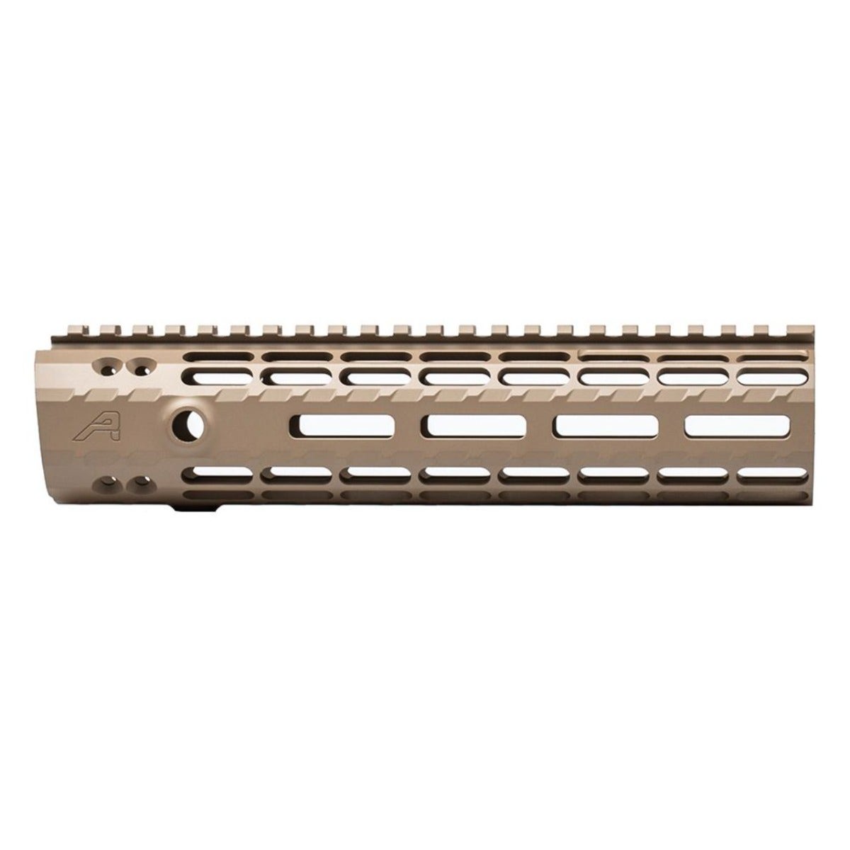 Aero Precision AR-15 Enhanced M-Lok 9" Handguard Gen 2 FDE