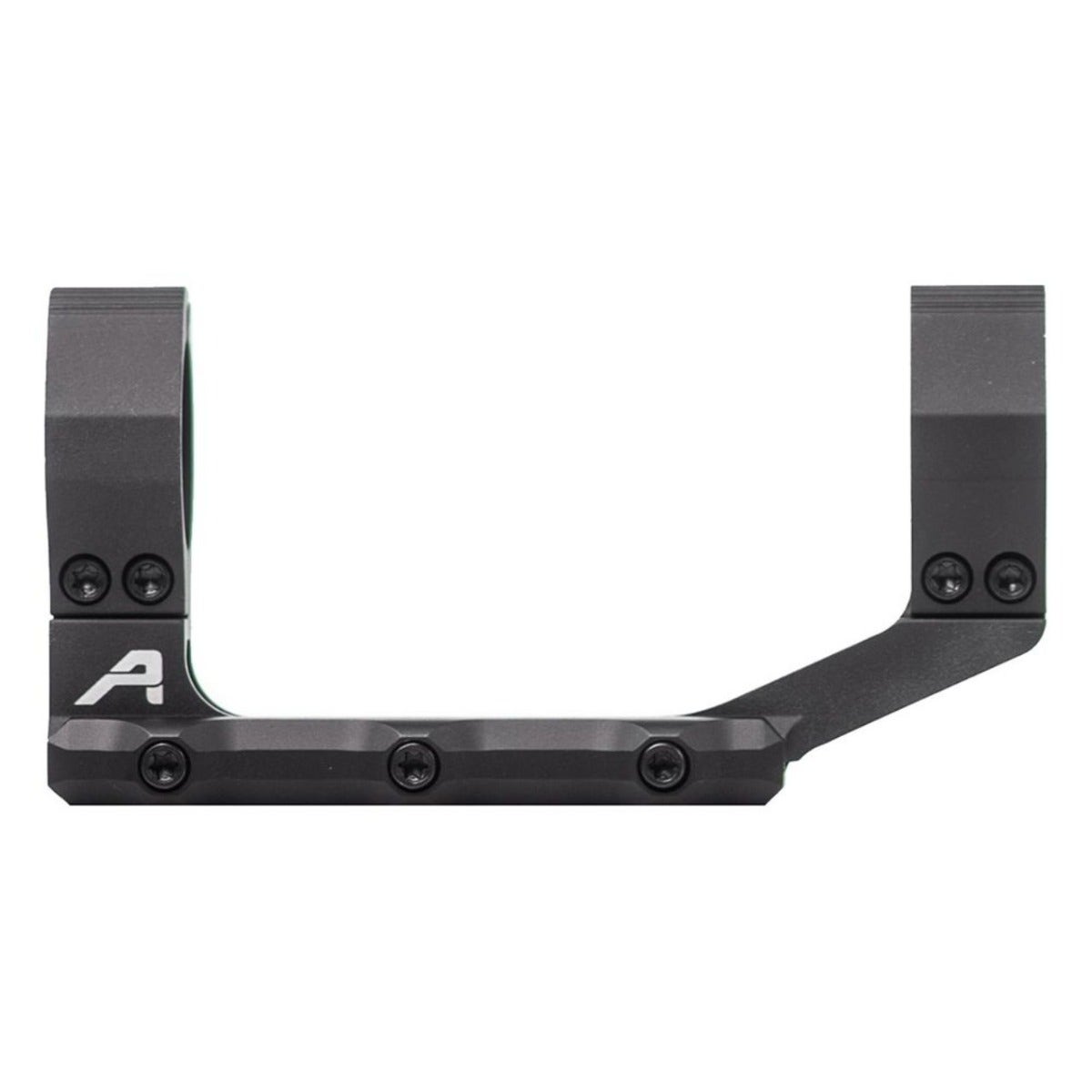 Aero Precision Ultralight 1" Scope Mount Black