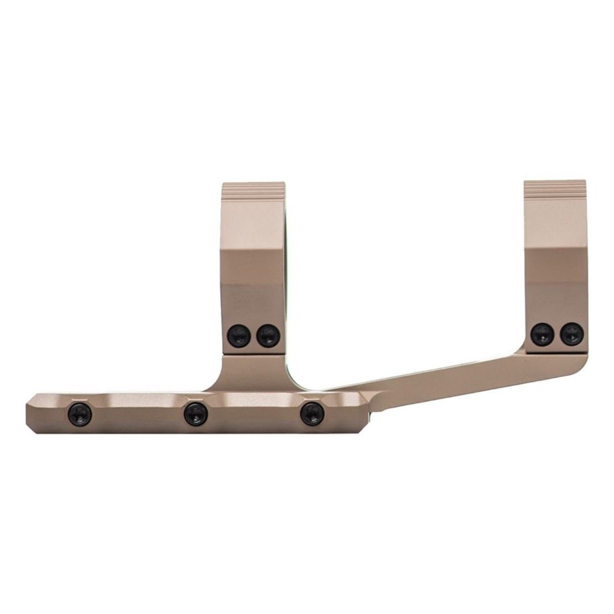 Aero Precision Ultralight 30mm Scope Mount FDE