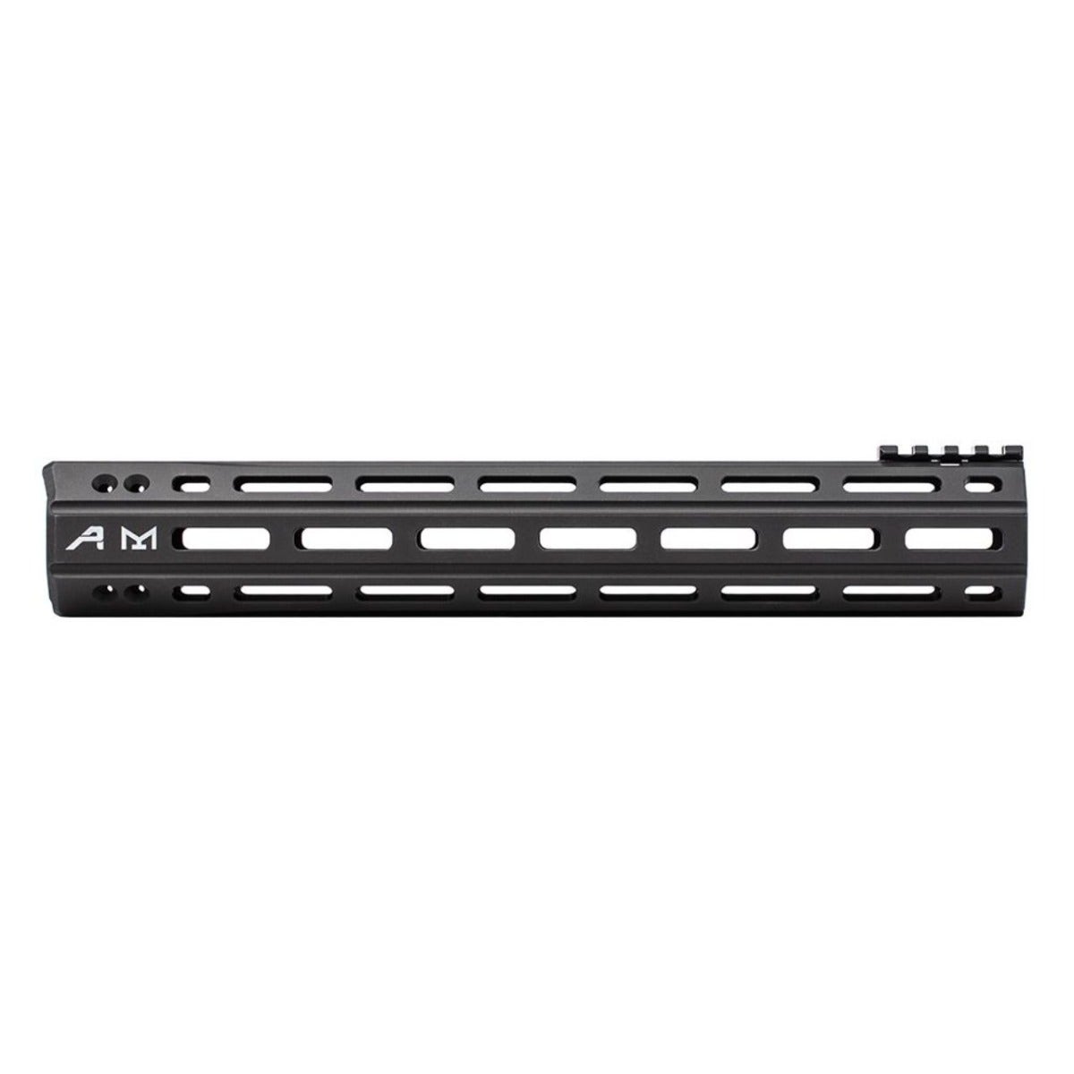 Aero Precision AR-15 Quantum M-LOK 12" Handguard Black