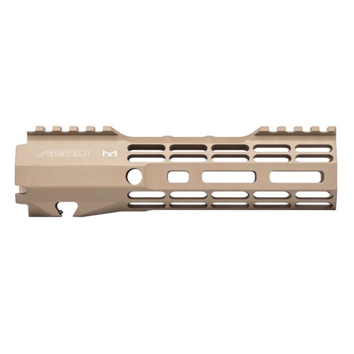 Aero Precision M5 ATLAS S-ONE M-Lok Handguard FDE