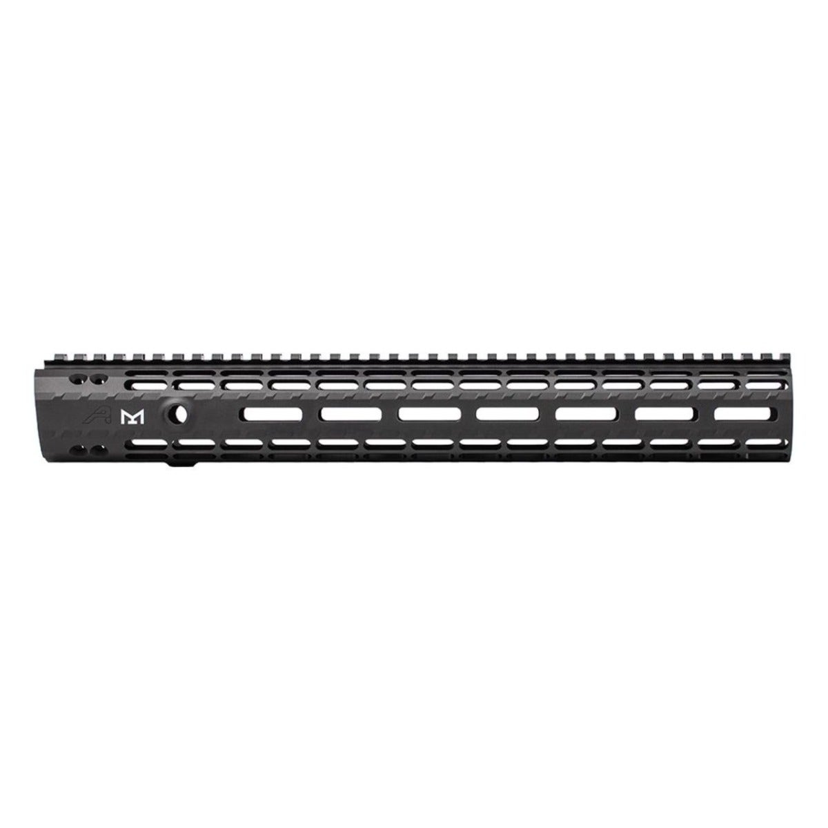 Aero Precision AR-15 Enhanced M-Lok 15" Handguard without Barrel Nut Black