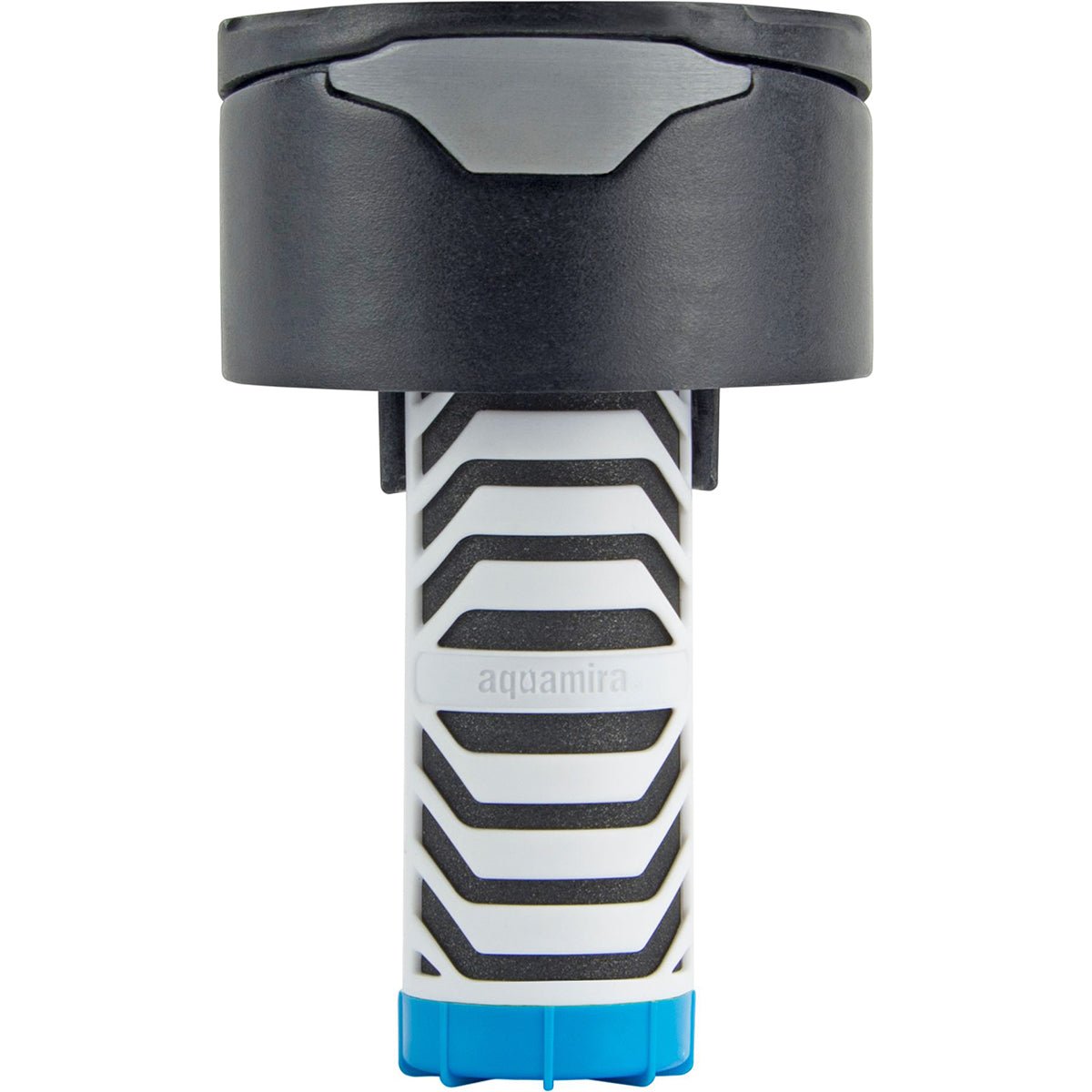 Aquamira Everyday Protection Shift Filter Cap