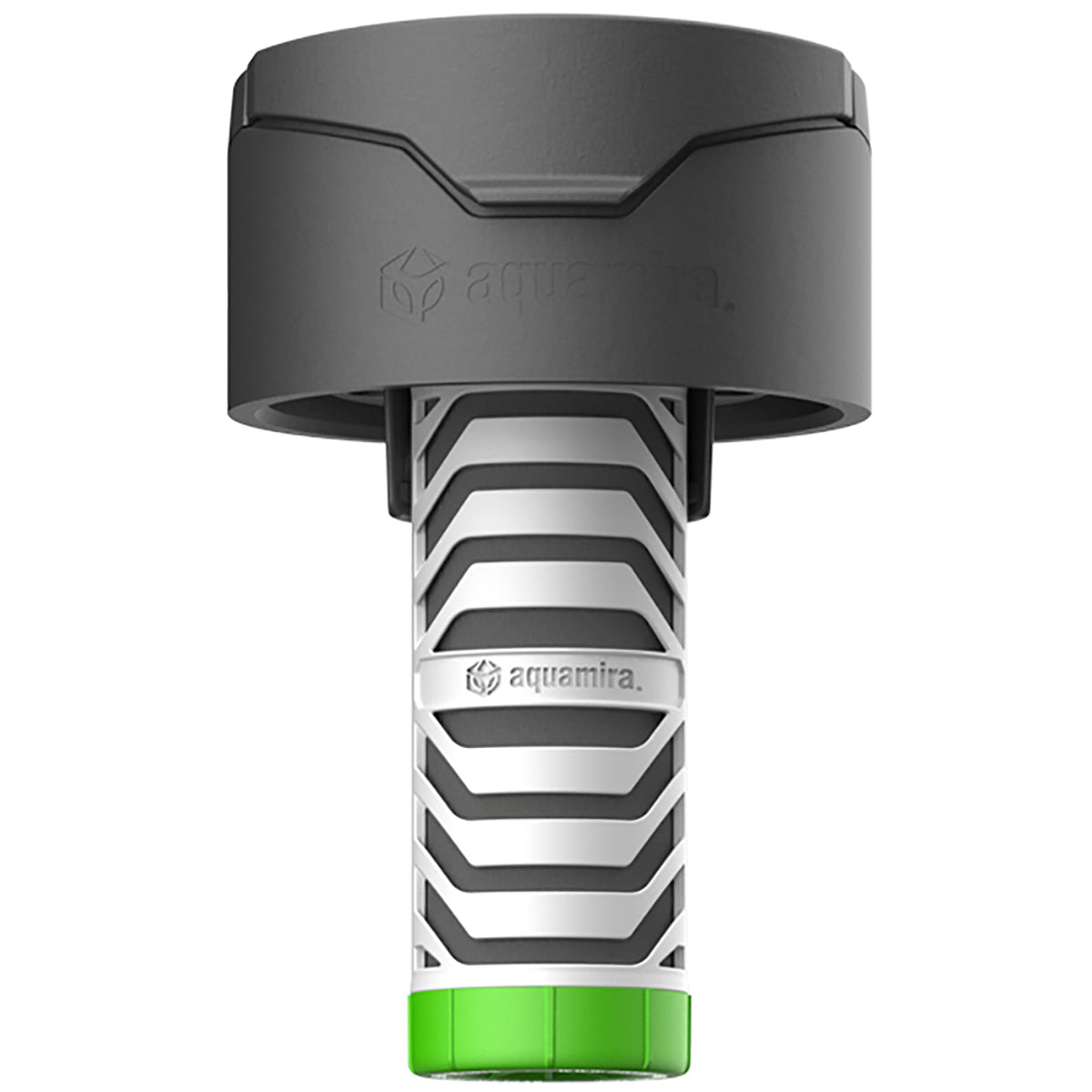 Aquamira Backcountry Plus Shift Filter Cap