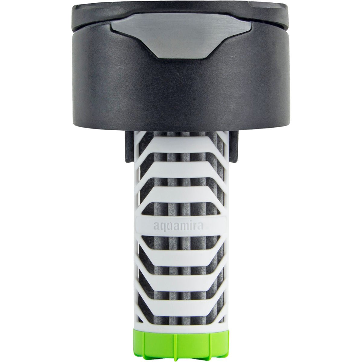 Aquamira Backcountry Shift Filter Cap