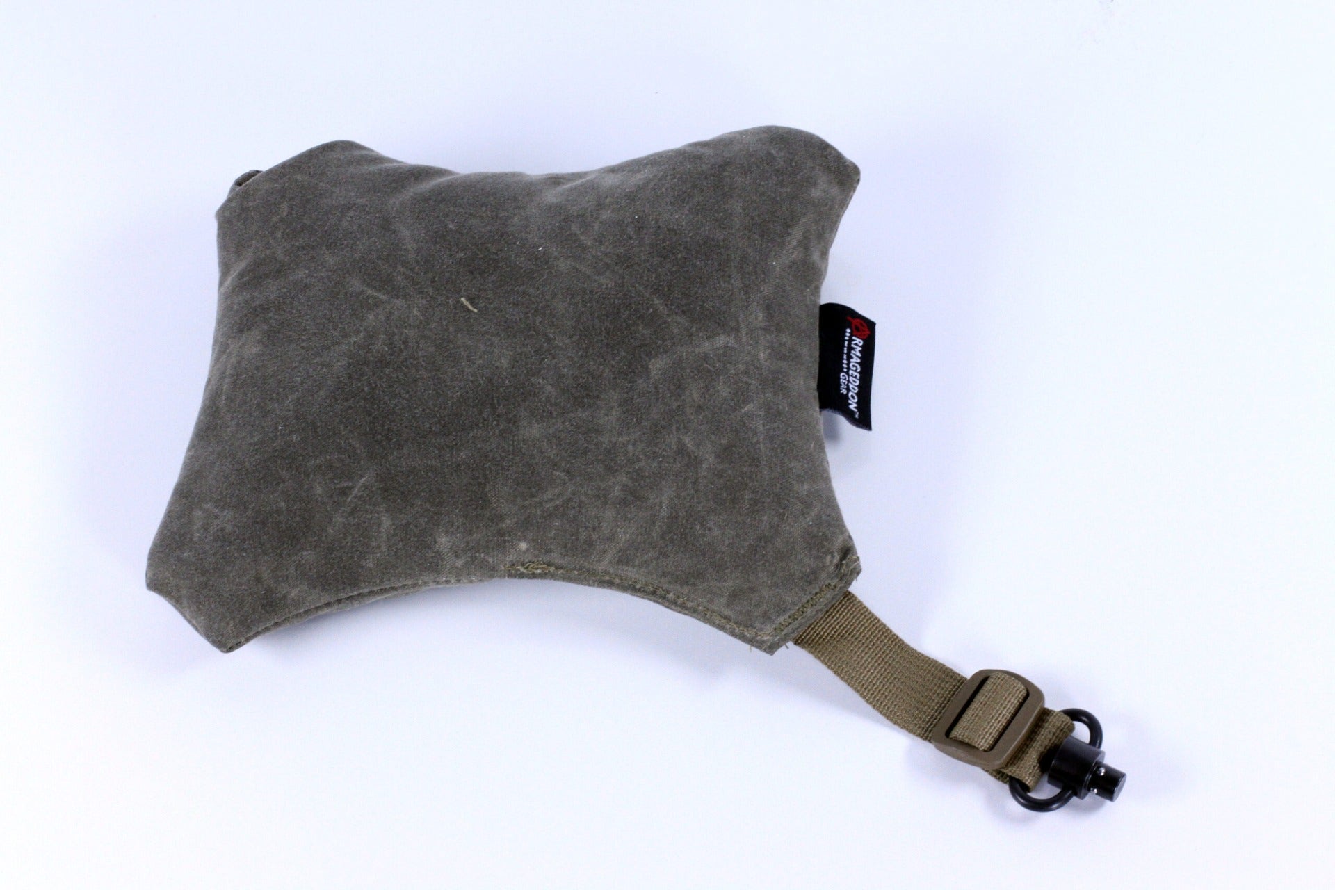 Aramageddon X-Wing Large Enhanced Rear Shooting Bag AG0710-BN-QD