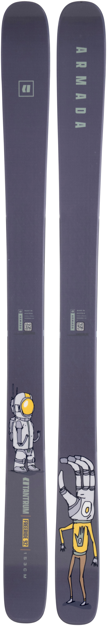 Armada Tantrum 92 72584341