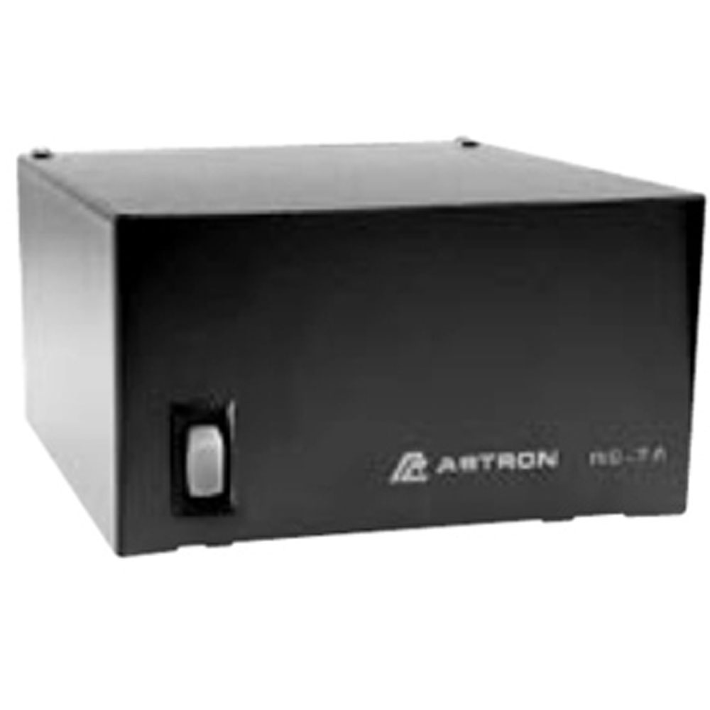 Astron RS20A 12VDC Output Table Top Power Supply, 20 Amp