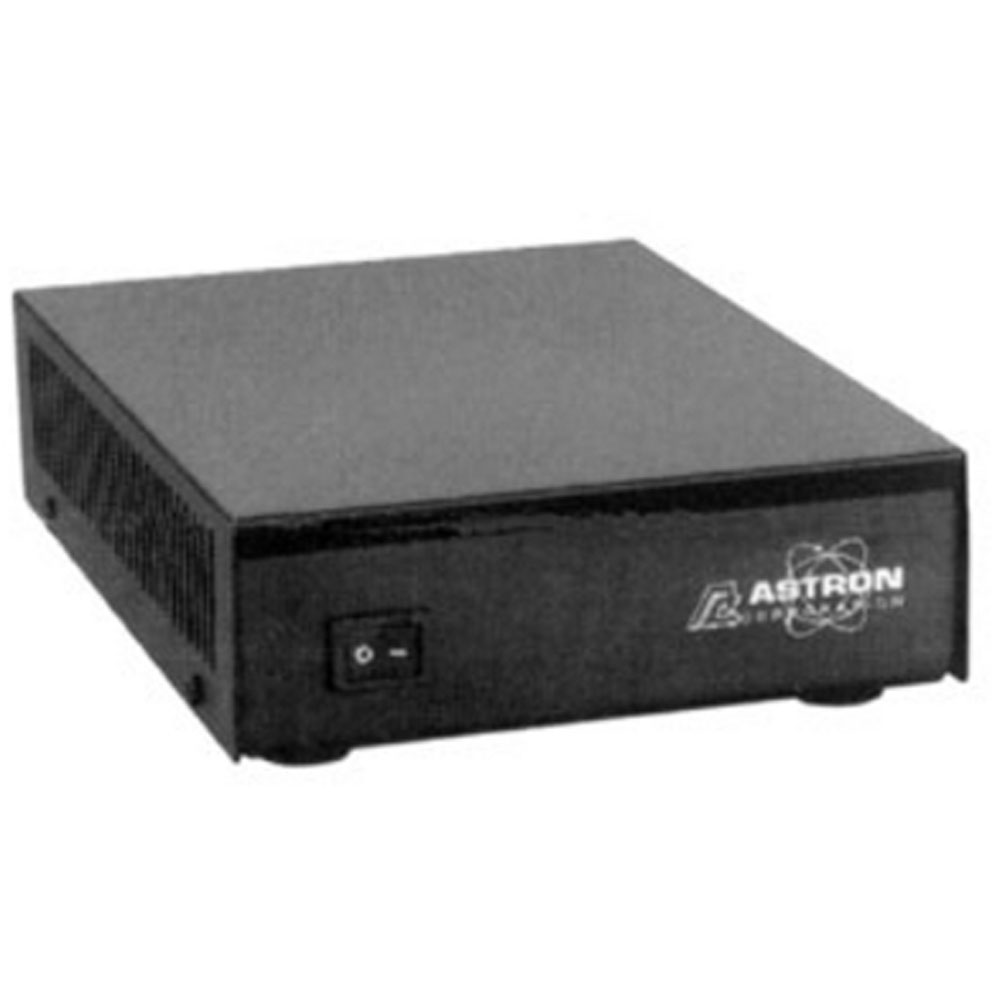 Astron SS-30 Switching Power Supply
