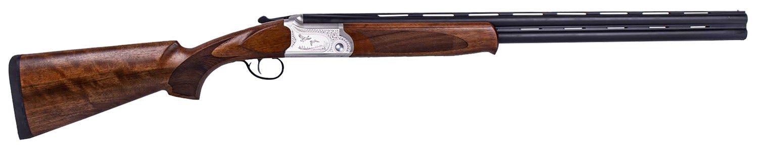 ATI Cavalry SX 12 GA O/U Shotgun 30" 3" 2+1 Oiled Turkish Walnut ATIGKOF12SVE30