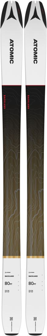 Atomic Backland 80 PT 22/23 43537628