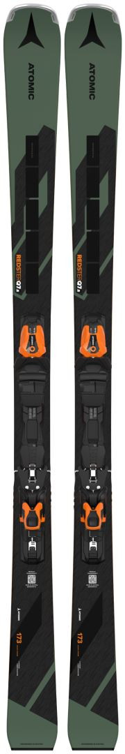 Atomic Redster Q7.8 Revoshock C 24/25 31395621