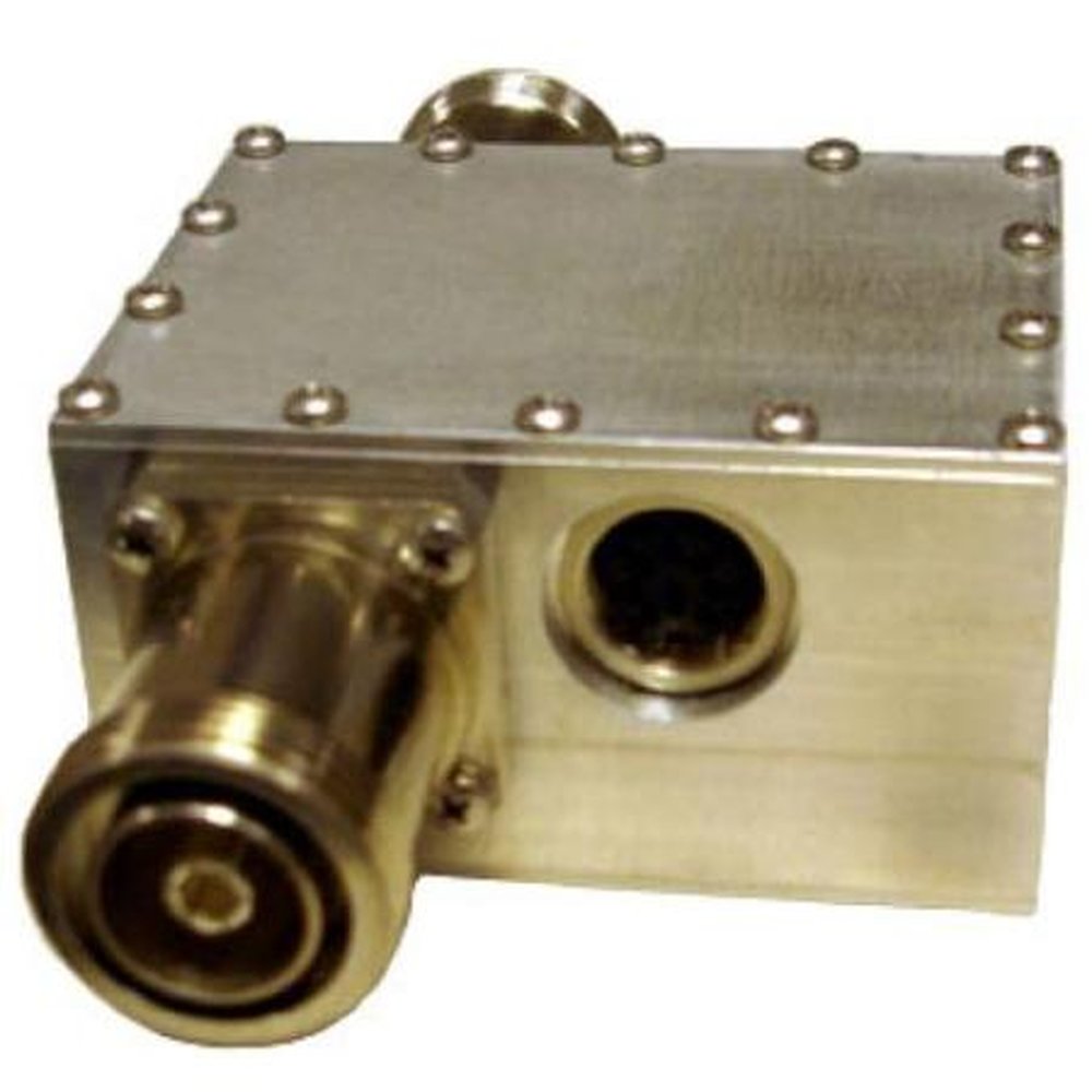 COMMSCOPE ATSBT-TOP-FM-4G ASIG Smart Bias Tees for the Top Unit.10-30 Vdc.DIN Female (bts) Connector, DIN Male Connector (ant), AISG Input Connector