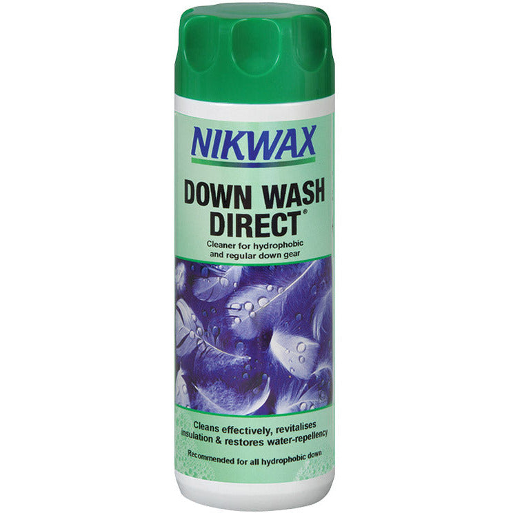 Nikwax Down Wash Direct