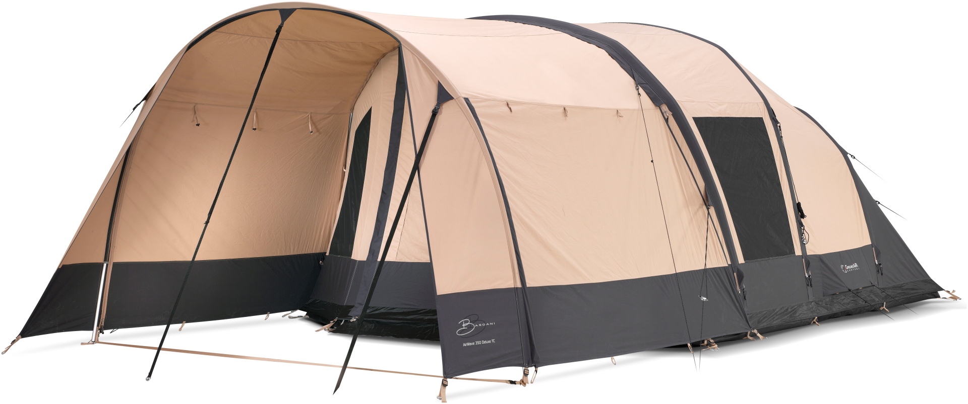 Bardani Airwave 350 Deluxe TC 39234770