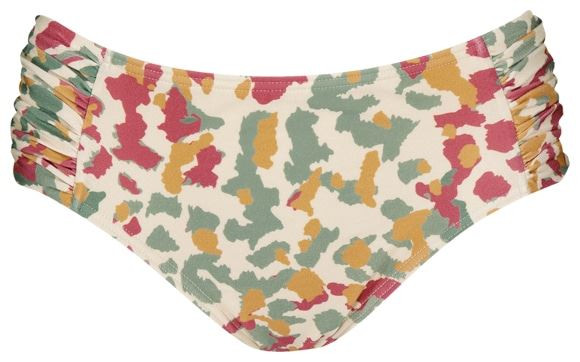 Barts Noya Mid Waist Briefs 54680363