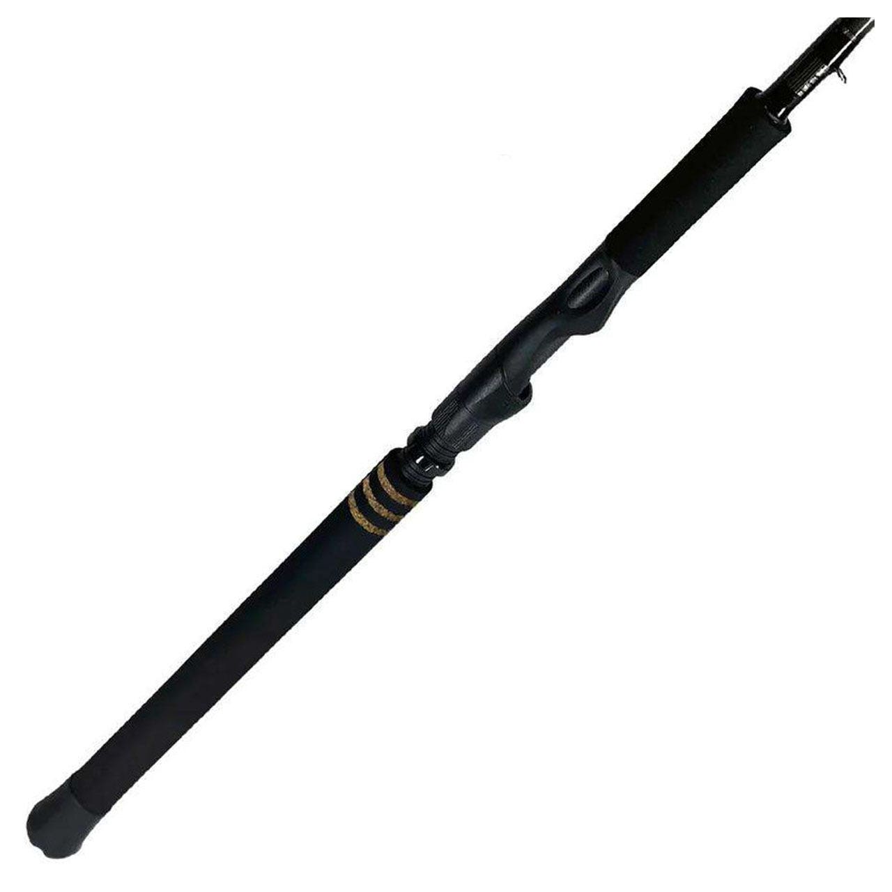 Bull Bay Karbine 7'6" Medium Heavy Fast Action Spinning Rod