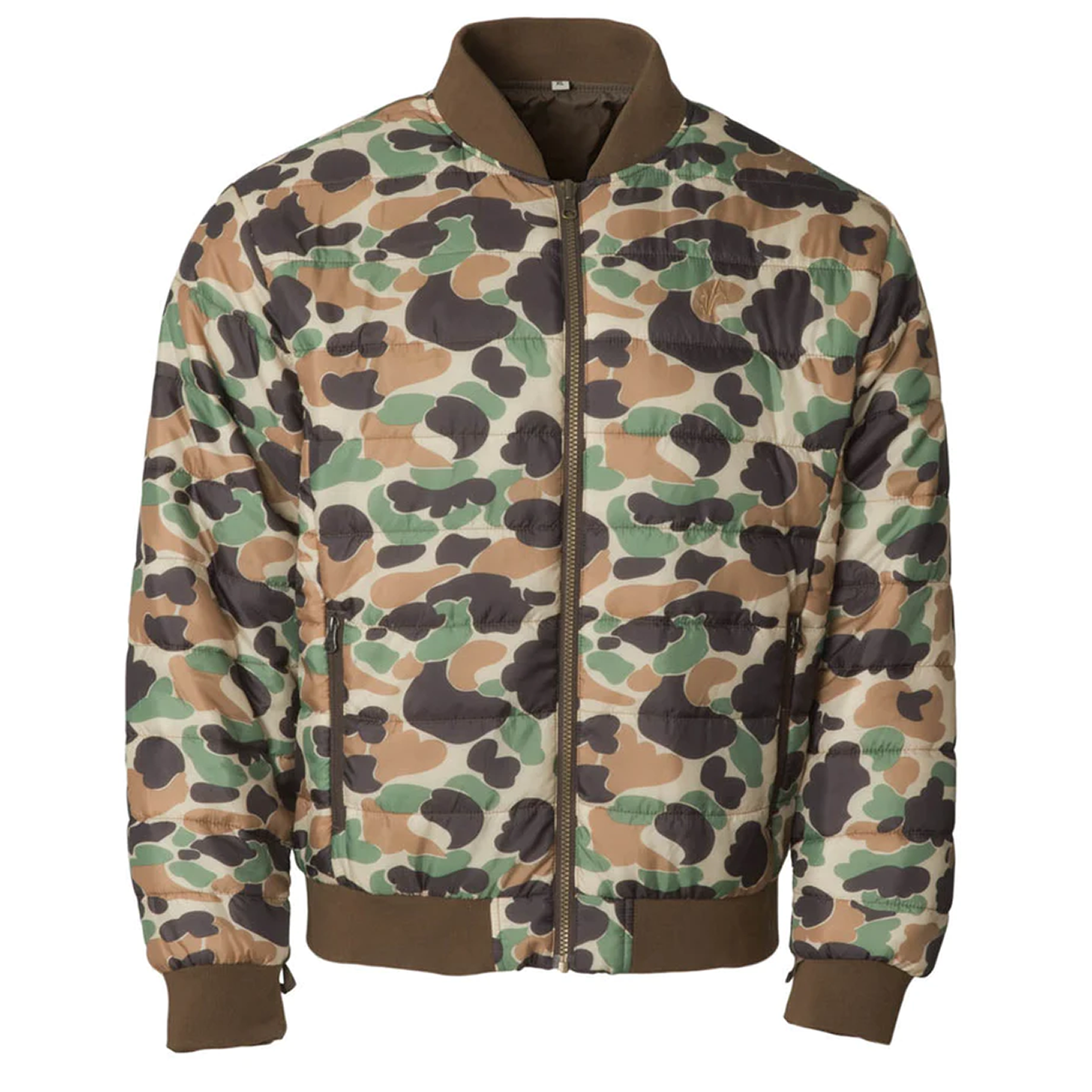 Banded Men's Heritage TopGunner Jacket