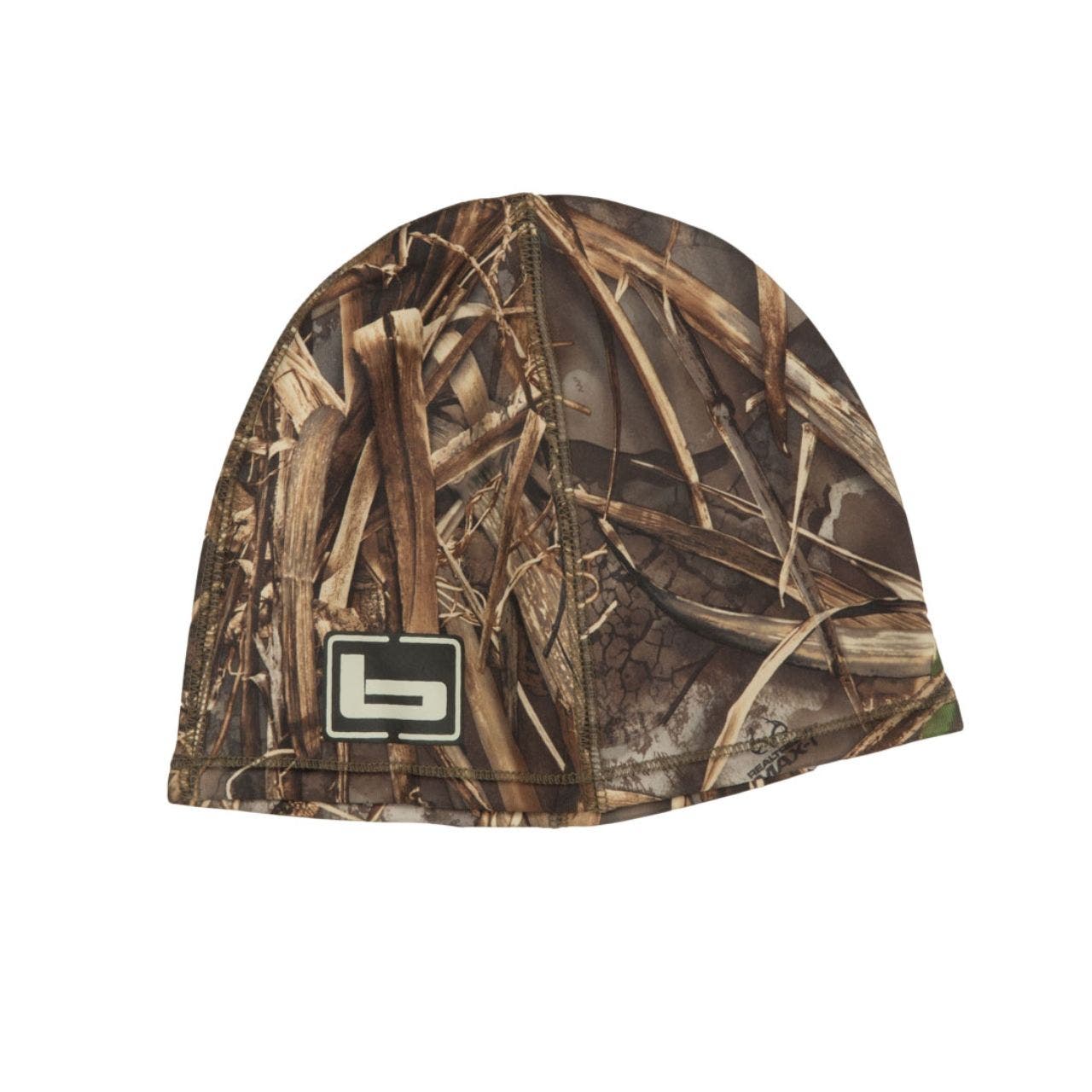 Banded LWS Max-7 Beanie