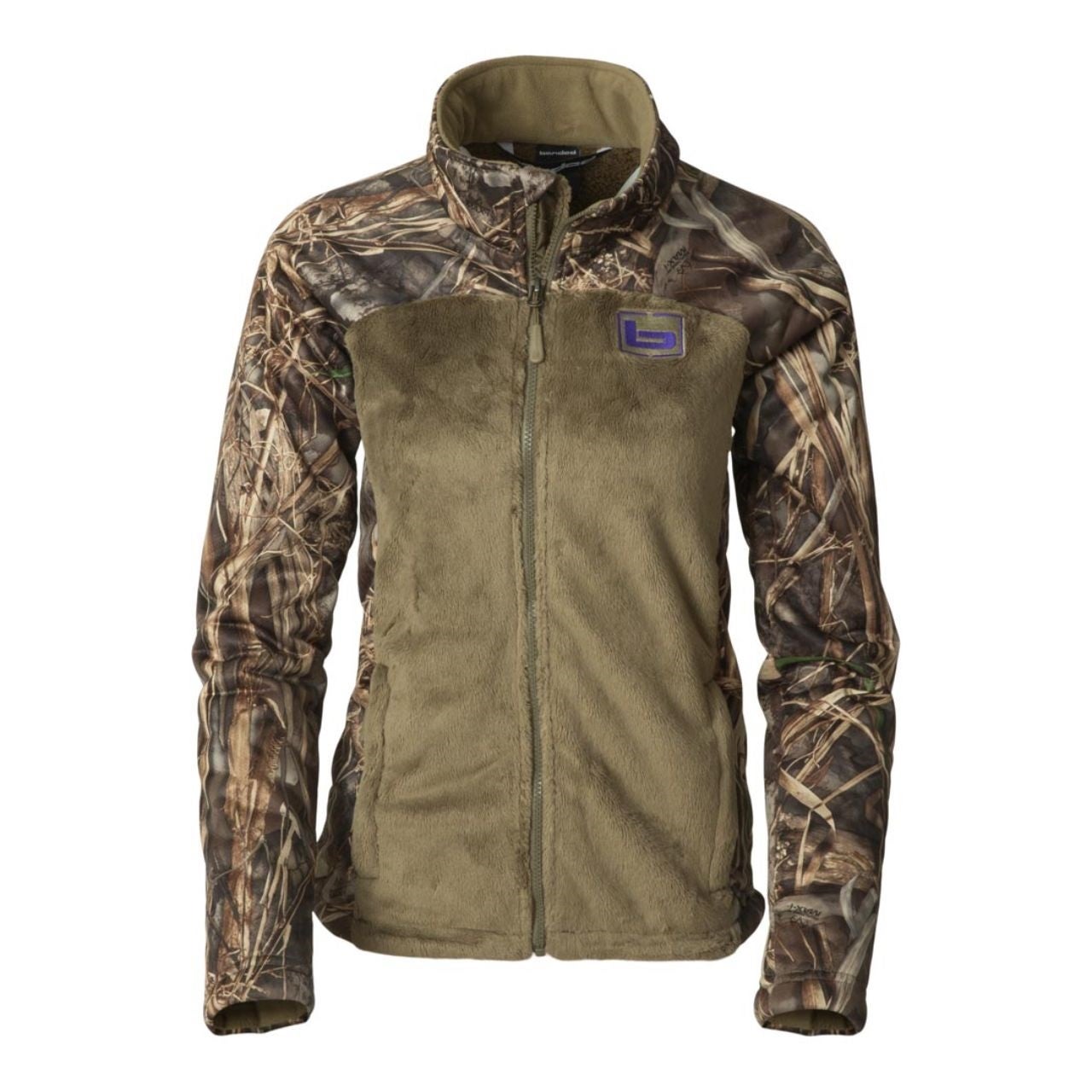 Banded Women's Desoto Jacket-Max7
