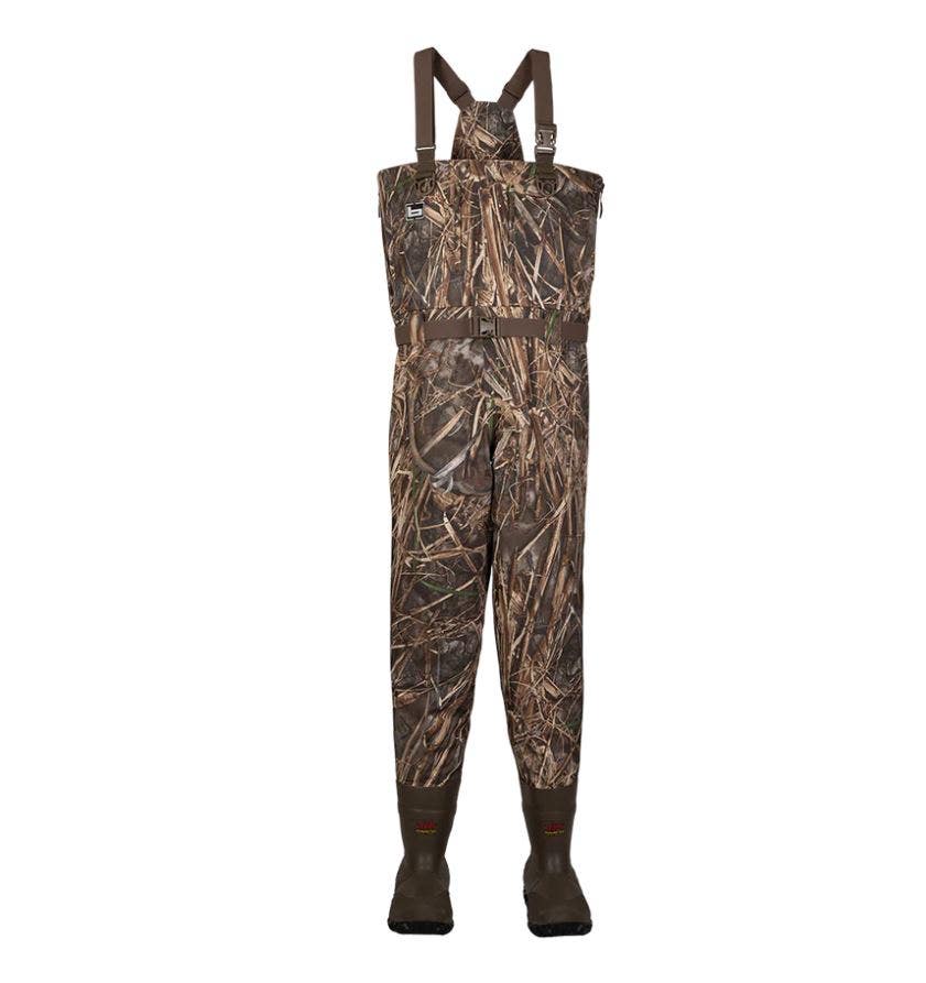 Banded Phantom X Insulated Wader