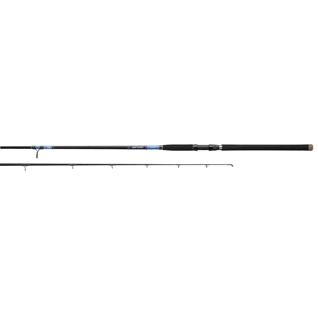 Daiwa BeefStick Surf Spin Rod-10'