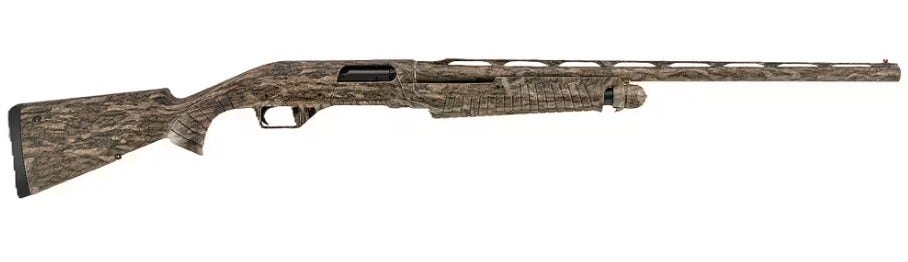 Benelli Nova 3 12 Gauge Shotgun PA 3" 28" Bbl Mossy Oak Bottomland 4+120521