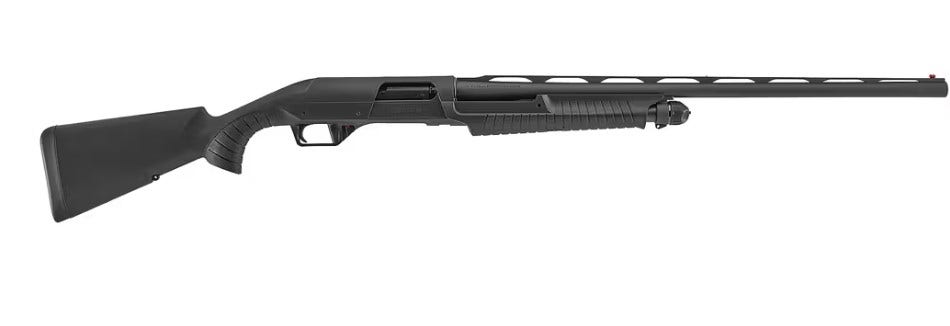 Benelli Nova 3 12 Gauge Shotgun PA 3" 28" Bbl Black 4+1 20501