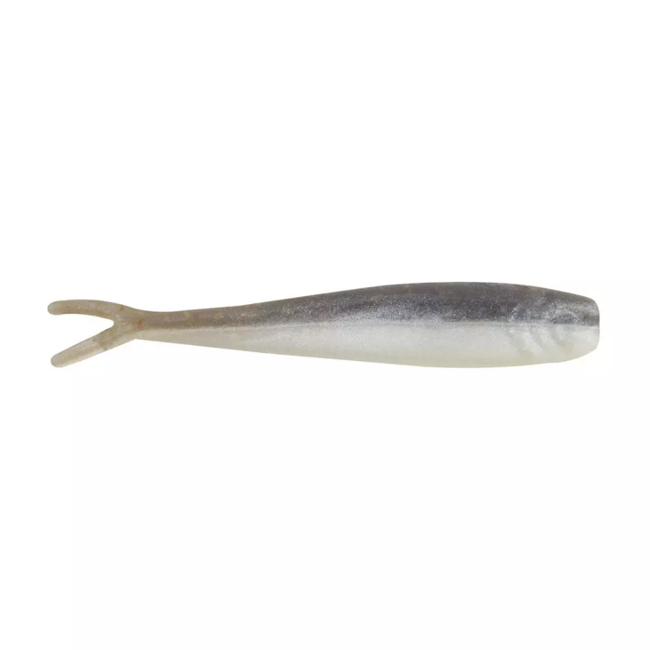 Berkley Gulp! Minnow - 2.5" Smelt