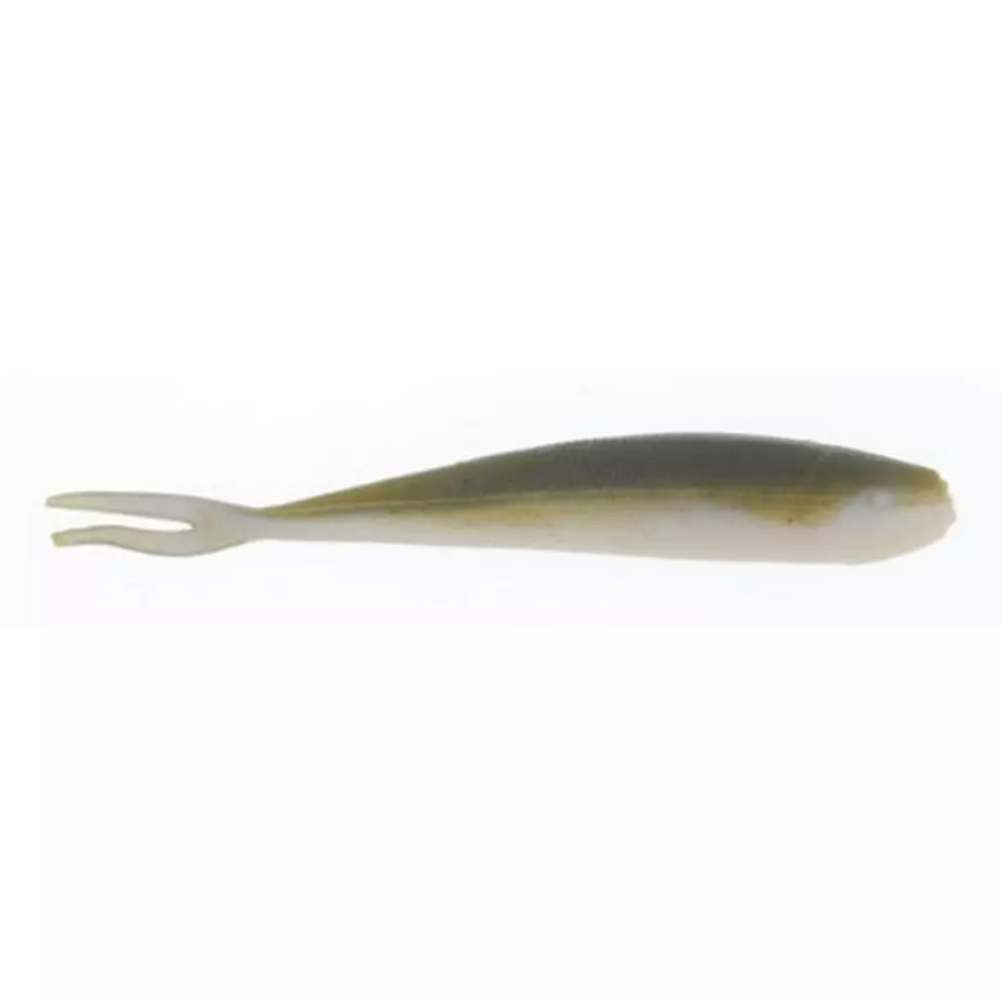 Berkley Gulp! Minnow - 2.5" Watermelon Pearl