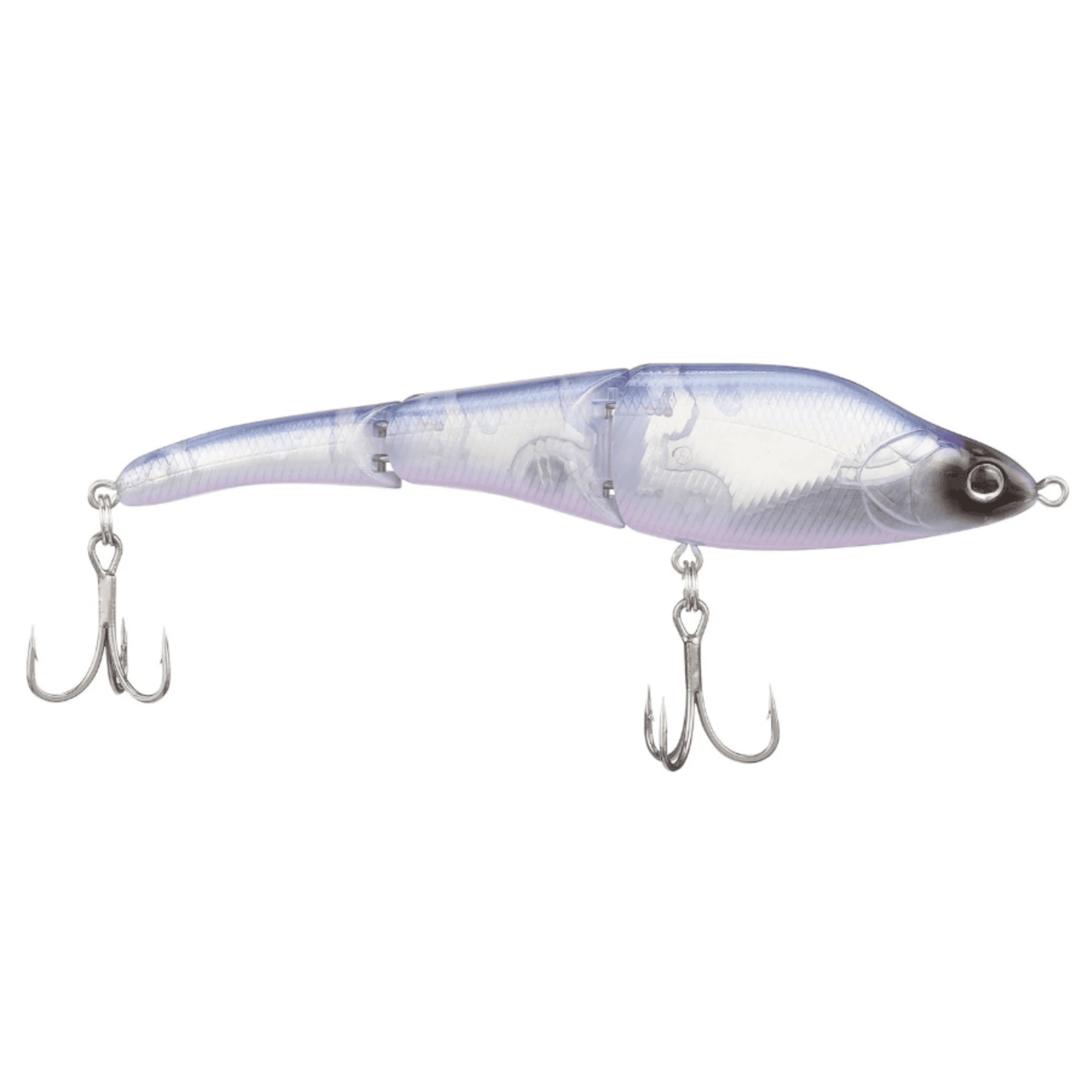 Berkley Magic Swimmer Freshwater - Blue Vapor 110