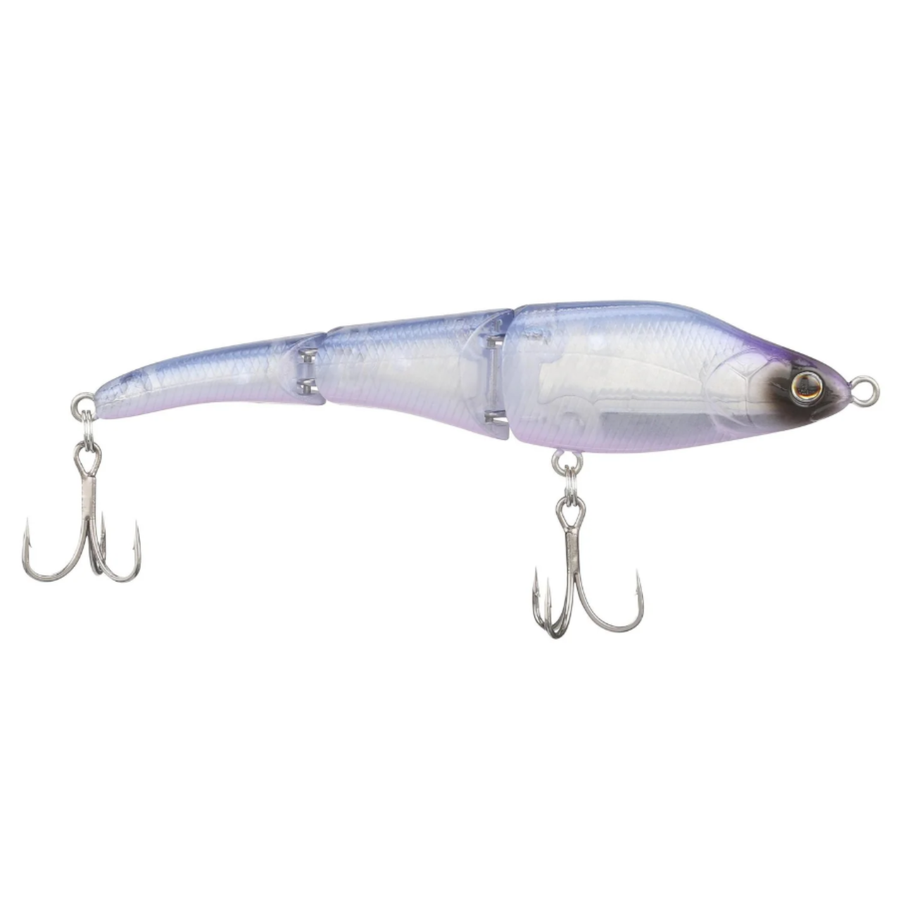 Berkley Magic Swimmer Freshwater - Blue Vapor 95