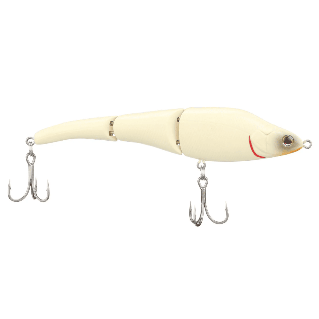 Berkley Magic Swimmer Freshwater - Bone 110