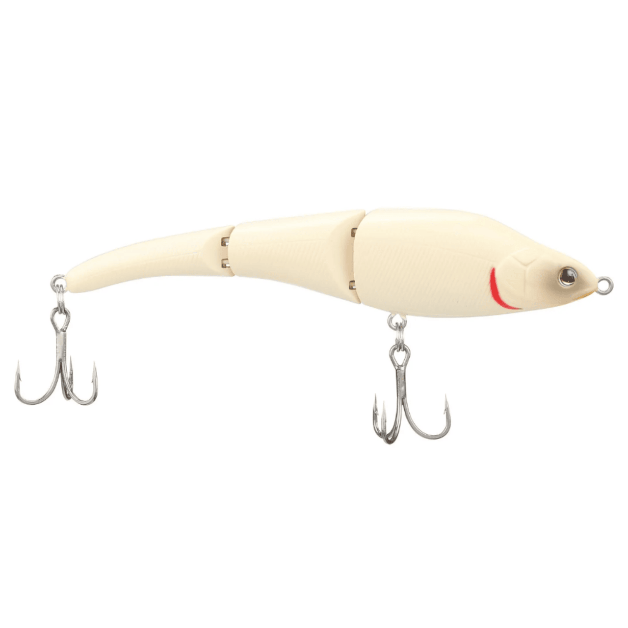 Berkley Magic Swimmer Freshwater - Bone 125