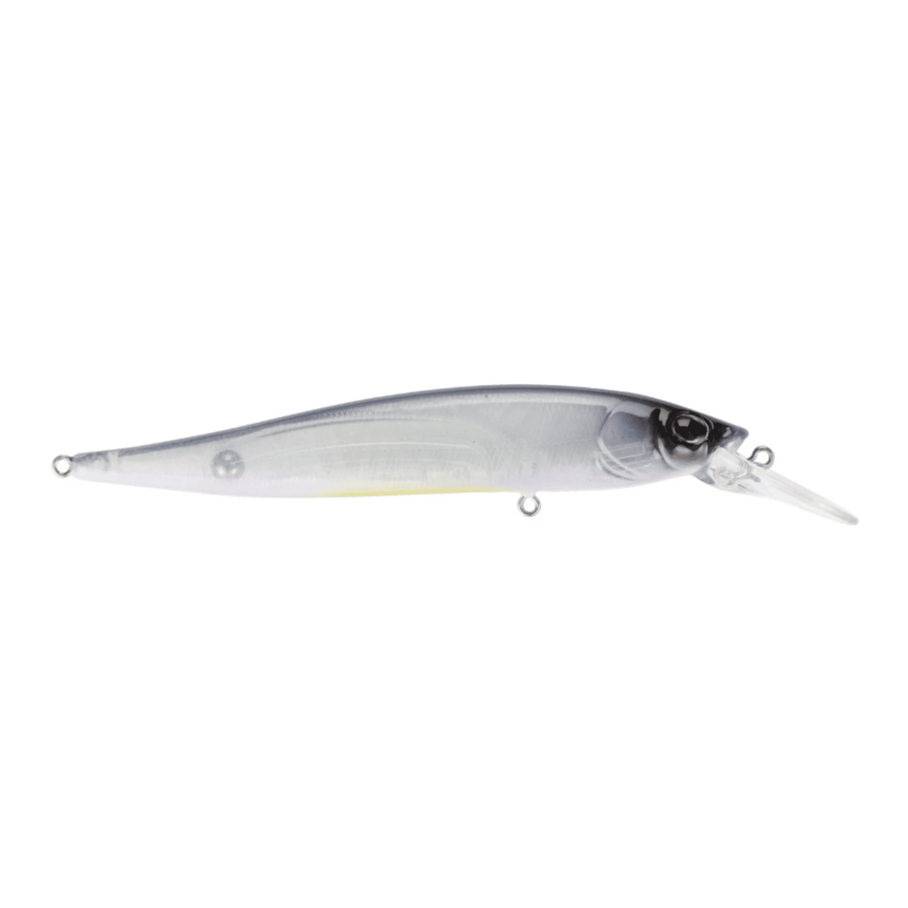 Berkley Stunna 100+1 Jerkbait - Blue Vapor OB