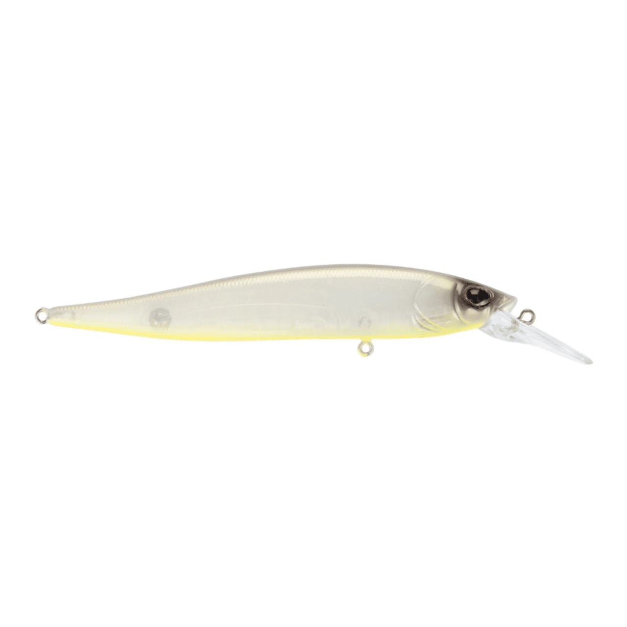 Berkley Stunna 100+1 Jerkbait - Hankie Pankie