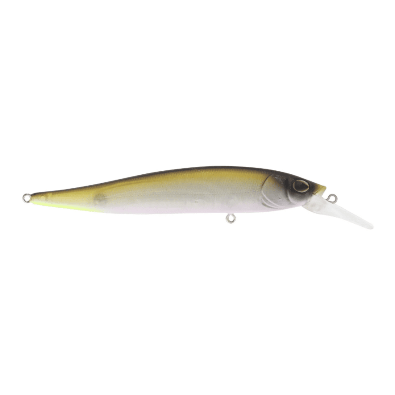 Berkley Stunna 100+1 Jerkbait - Tennessee Shad
