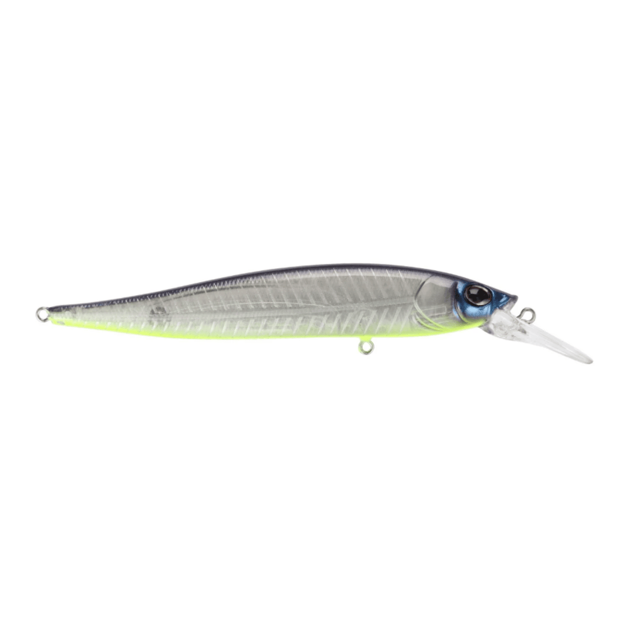 Berkley Stunna 100+1 Jerkbait - Shad Fillet
