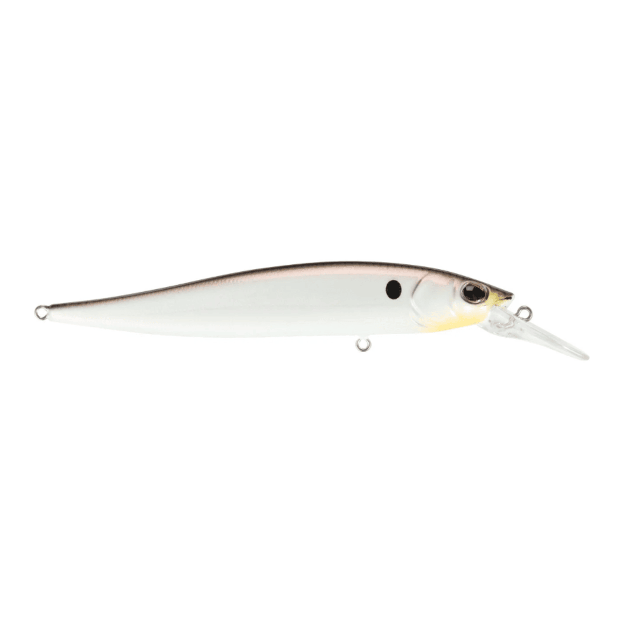 Berkley Stunna 100+1 Jerkbait - Stunna Shad