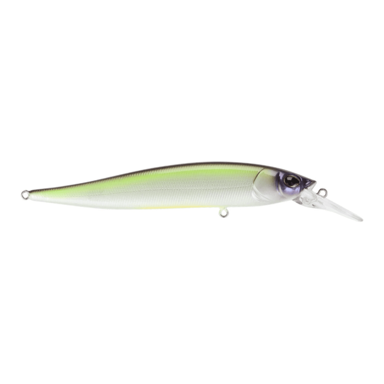 Berkley Stunna 100+1 Jerkbait - Table Rock