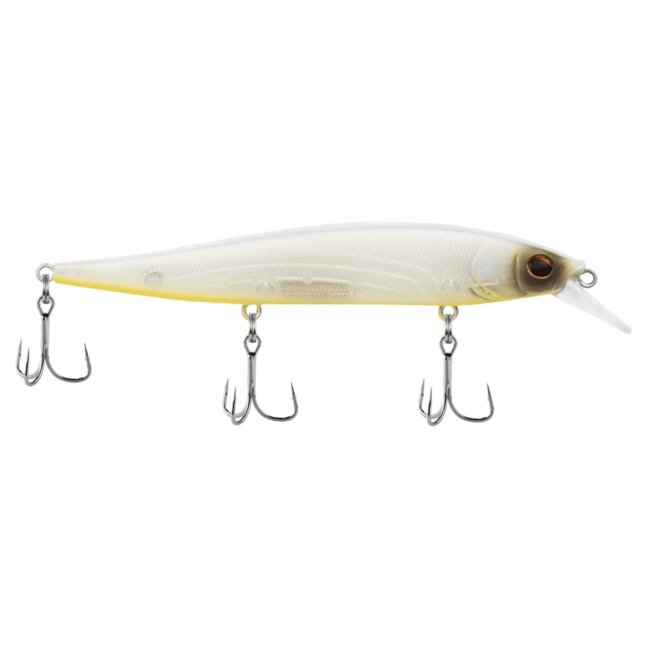 Berkley Stunna 100 Jerkbait - Hankie Pankie