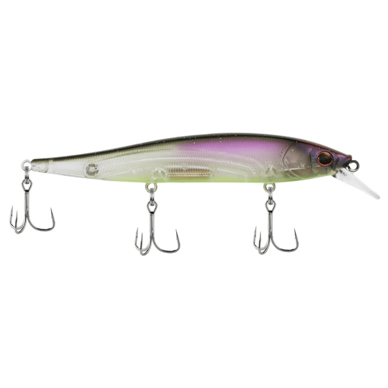 Berkley Stunna 100 Jerkbait - Northern Lights