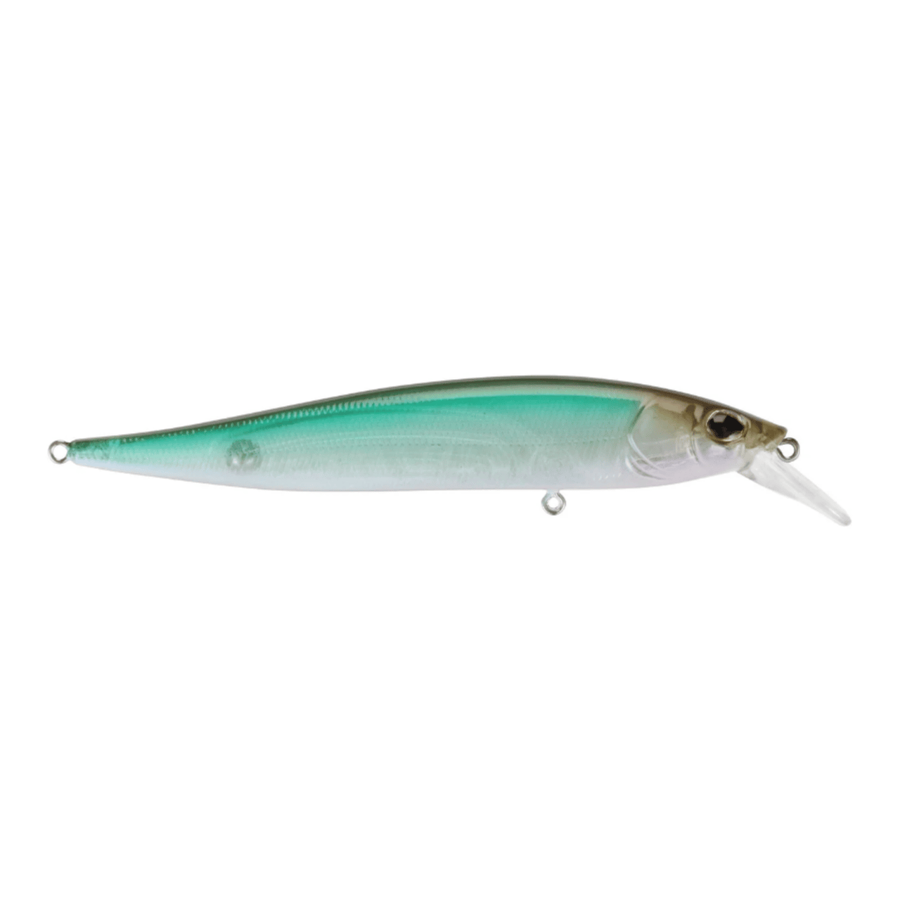 Berkley Stunna 100 Jerkbait - Phenom