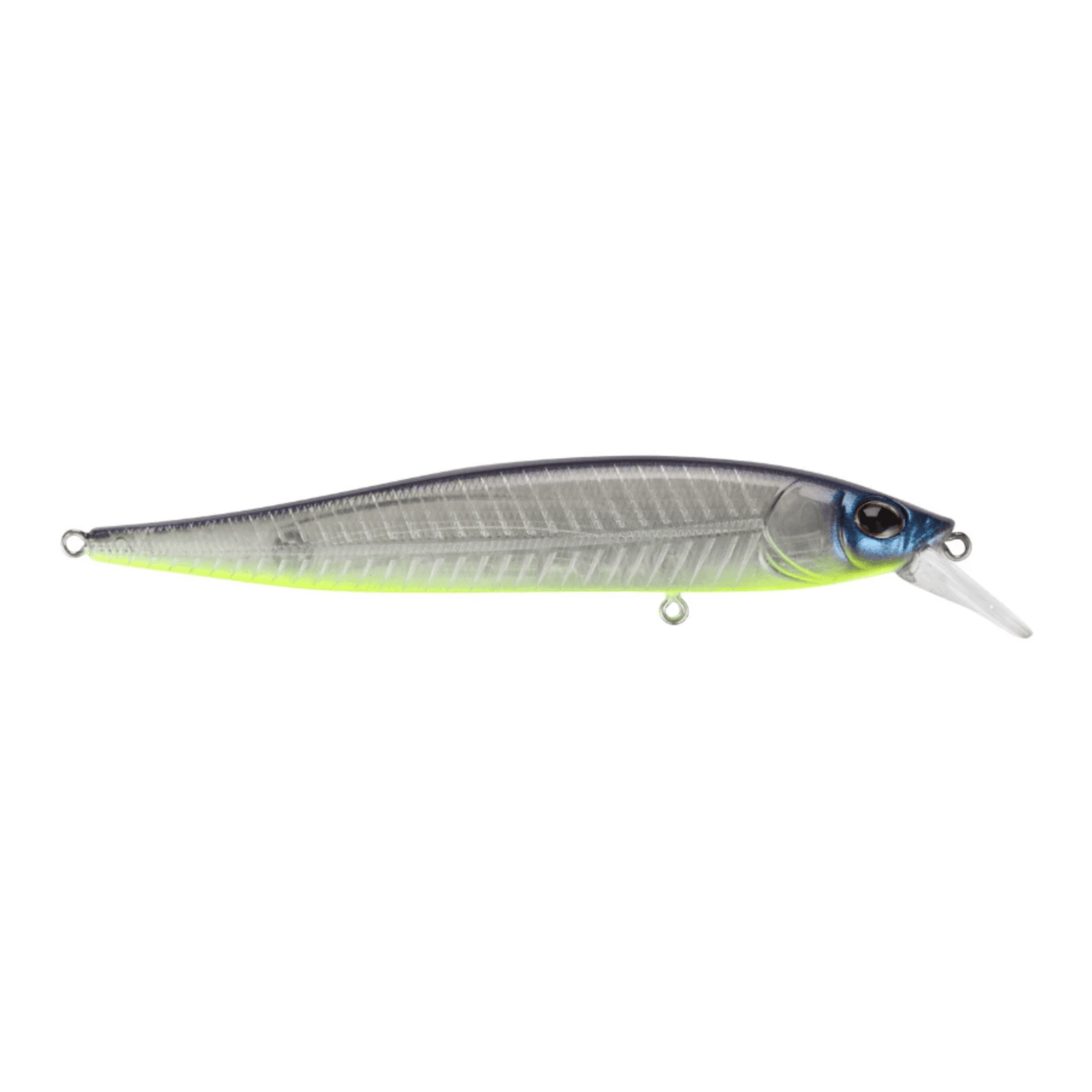 Berkley Stunna 100 Jerkbait - Shad Fillet
