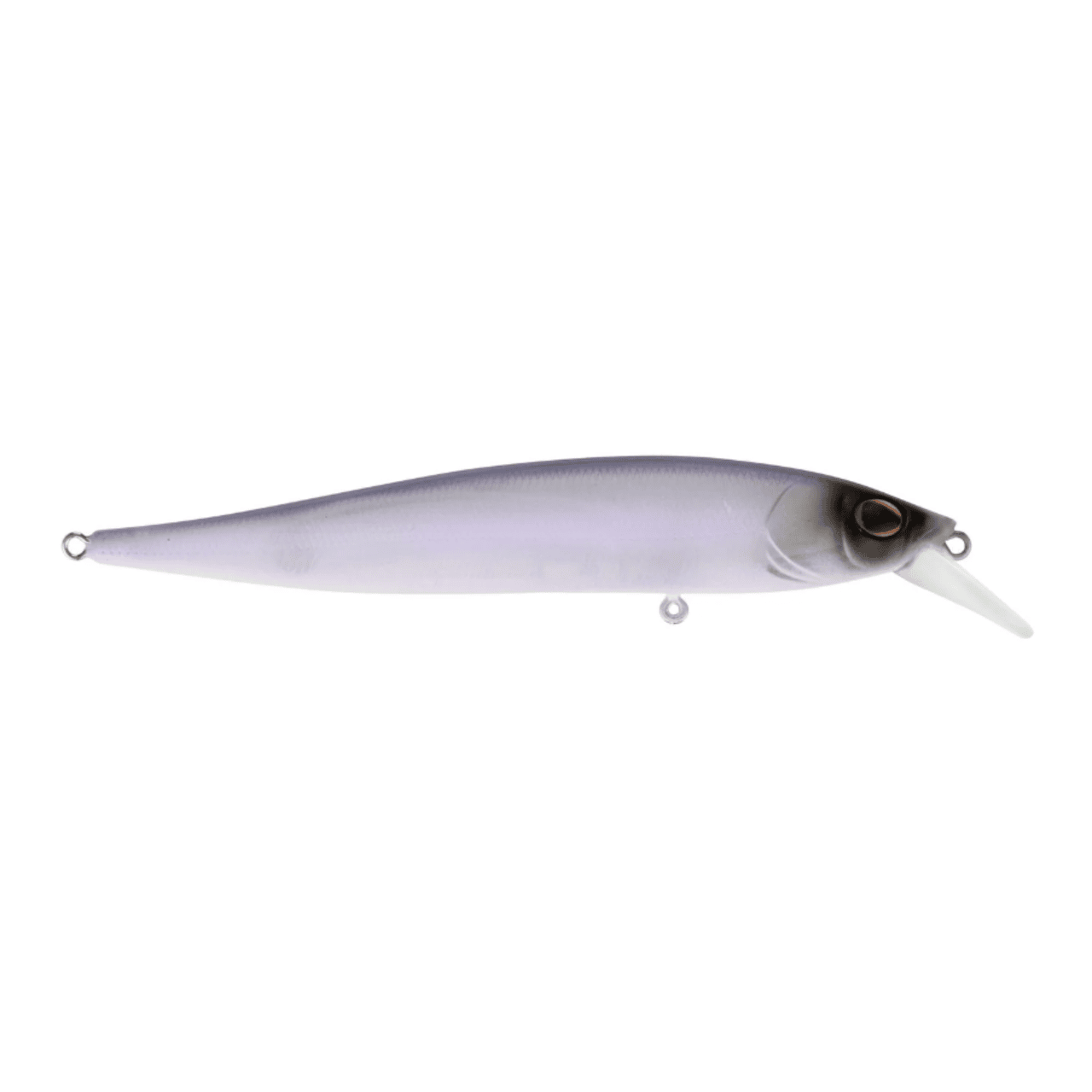 Berkley Stunna 100 Jerkbait - Stone Cold