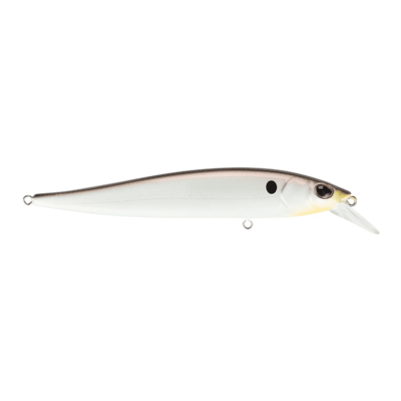 Berkley Stunna 100 Jerkbait - Stunna Shad