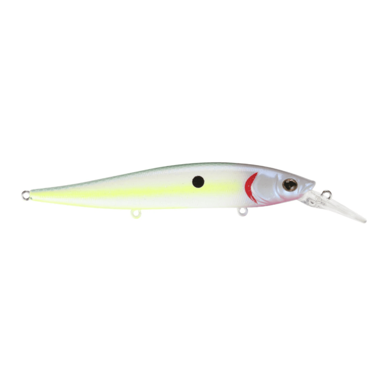 Berkley Stunna 112+1 Jerkbait - Baja